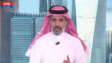 تفاؤل حذر في السوق السعودية رغم التراجعات الطفيفة