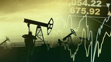 "تاسي" يتداول ضمن نطاق ضيق.. والنفط يحافظ على مكاسبه