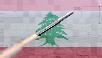 قصف لبنان يتصاعد رغم هدنة أميركا.. وخلافات واشنطن وطهران تتسع