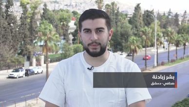دمشق تنفي اللقاء مع "حزب الله".. وتدعم حصر السلاح في لبنان