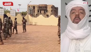 أزمة مالي تتعمق.. هجمات الشمال تصل إلى قلب باماكو