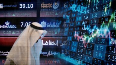 البنوك تدعم "تاسي".. و"لدن" تبدأ رحلتها بالسوق الرئيسية