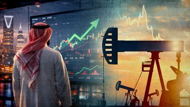 مؤشر "تاسي" يستقر قرب 10,800 نقطة.. والنفط يحافظ على مكاسبه وسط تعقيدات هرمز