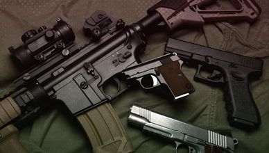 مبيعات الأسلحة ترتفع إلى 679 مليار دولار بسبب الحروب