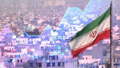 عقوبات دولية وأميركية تطوق الاقتصاد الإيراني