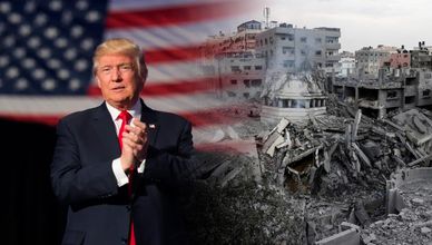 اتفاق غزة.. الموقف الأميركي