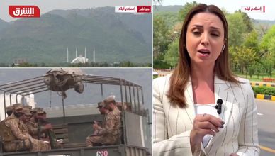 رغم تمديد الهدنة.. غموض مصير مفاوضات إسلام آباد بين إيران وأميركا