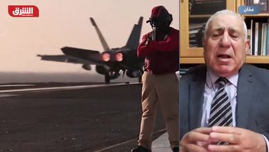 إيران تراهن على الصواريخ وهرمز وسط تصاعد التوتر مع أميركا