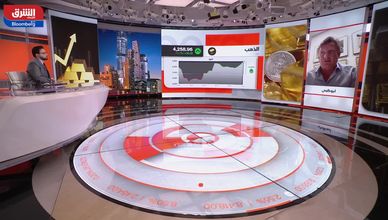 أوراكل تهوي لأدنى مستوى منذ ربع قرن.. والنفط يتراجع والفضة لا تتوقف