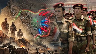 عمليات مأرب.. من الدفاع إلى الهجوم