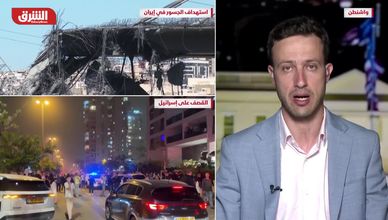 غموض حول مصير الطيار الأميركي المفقود في إيران وسط ترقب دولي