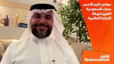 موانئ البحر الأحمر.. محرك السعودية لتغيير خريطة التجارة العالمية