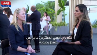 هيو جونز: الشرق الأوسط أصبح مركزا جاذبا لرأس المال