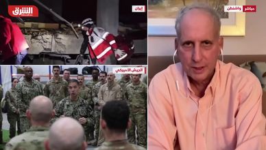 إسقاط الطائرات لا يغيّر استراتيجية واشنطن