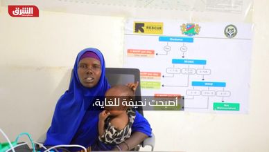 الأطفال في الصومال.. معاناة مستمرة