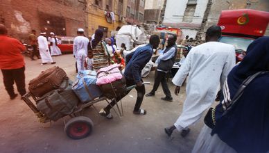 عودة السودانيين.. بين بارقة أمل ومخاوف متواصلة