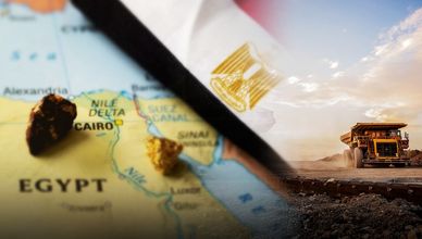 من الذهب إلى النحاس.. مصر توسع سباق اكتشاف ثرواتها المعدنية