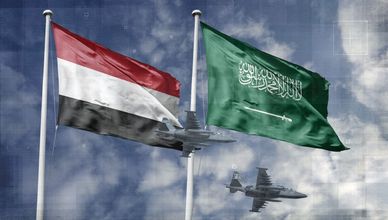 780 هجوماً على الحوثيين.. والتحالف يحبط هجمات على السعودية