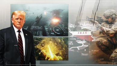 نصر أحادي مطروح.. واشنطن تراجع خياراتها