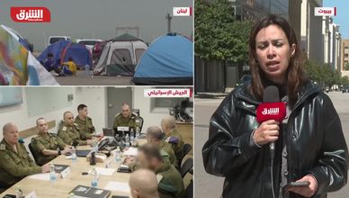 تصعيد ميداني بجنوب لبنان.. وأزمة دبلوماسية تطارد السفير الإيراني