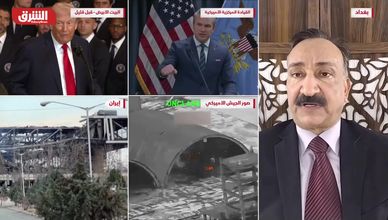 هل تقود الحرب في الشرق الأوسط إلى صراع استنزاف طويل الأمد؟