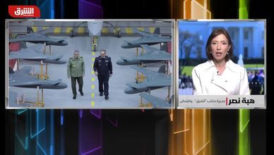 الرسوم الأميركية تشعل الجبهة الصينية.. وغزة تختنق بالحصار