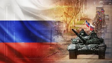 "قوة التجنيد".. سلاح روسيا الاستراتيجي