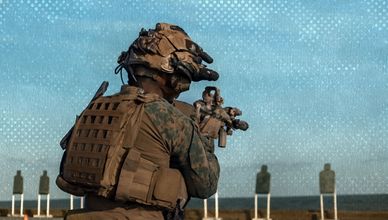 فنزويلا.. واشنطن مستمرة في الحشد العسكري بالكاريبي