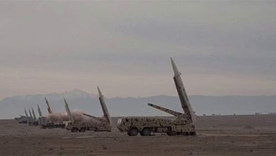 مراسلو "الشرق" يرصدون مستجدات وتطورات الرد الإيراني المباشر على إسرائيل