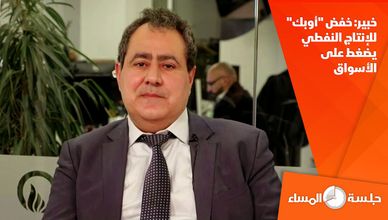 خبير: خفض "أوبك" للإنتاج النفطي يضغط على الأسواق