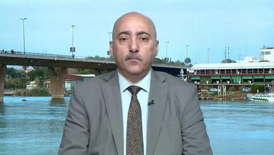 صفوان قصي: العراق يتطلع إلى إقرار قانون النفط والغاز