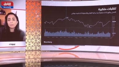ماري سالم: الأسواق السعودية تشهد عمليات لجني الأرباح من المستثمرين