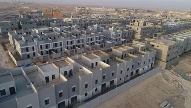 مستحقات المصارف من القطاع الخاص السعودي تضاعفت 10 مرات منذ 2003