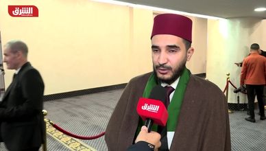 البرلمان الجزائري يناقش قانون تجريم الاستعمار الفرنسي