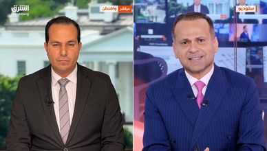 تسريبات تكشف دراسة إدارة ترمب توجيه ضربة عسكرية لإيران