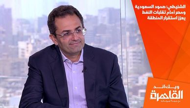 الشنيطي: صمود السعودية ومصر أمام تقلبات النفط يعزز استقرار المنطقة
