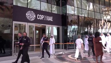 موفد "الشرق": خلافات عميقة حول المسودة الختامية في قمة المناخ "كوب 28"