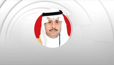من هو؟.. نايف بن بندر السديري
