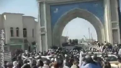 طالبان تسيطر على قندهار ثاني أكبر مدن أفغانستان