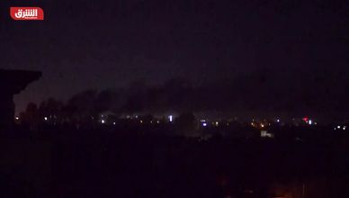ماهو أبو الجوخ: تصاعد الاشتباكات قبيل بدء فجر العيد في الخرطوم