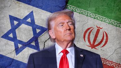 إيران تستهدف إسرائيل.. وترمب يتمسك بالتفاوض
