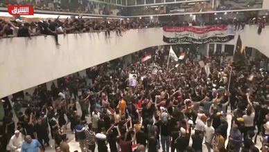 متحدث باسم الجامعة العربية: الأمور في العراق دخلت منعطفا خطيرا