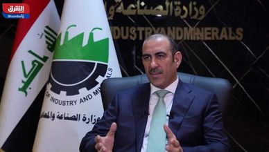 خالد بتّال النجم: نركز على تطوير القطاع الخاص العراقي بتعاون سعودي