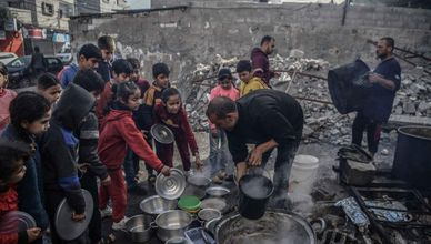 كيف يمكن للسلطة الفلسطينية أن تتعامل مع أزمتها المالية؟