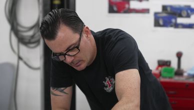 فخامة بأداء خاص