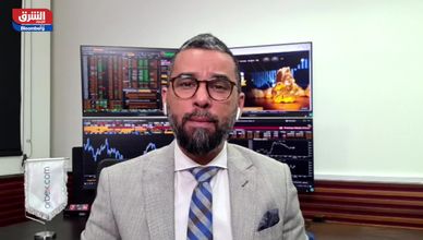 محمد المريري : موسم أرباح استثنائي دعّم أسواق الأسهم