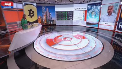 عمر رحيم: هيئة الأوراق المالية الأميركية تخوض حرباَ ضد العملات المشفرة