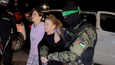 غزة.. عملية تبادل الأسرى متواصلة