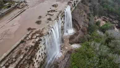 2862 ضحية في زلزال المغرب.. وإعصار "دانيال" يخلف آلاف الضحايا في ليبيا