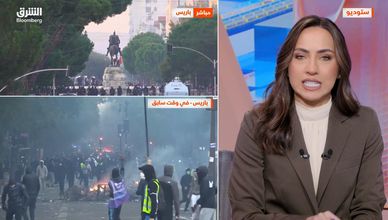 هدوء حذر في فرنسا بعد أعمال الشغب وضغوط على الحكومة